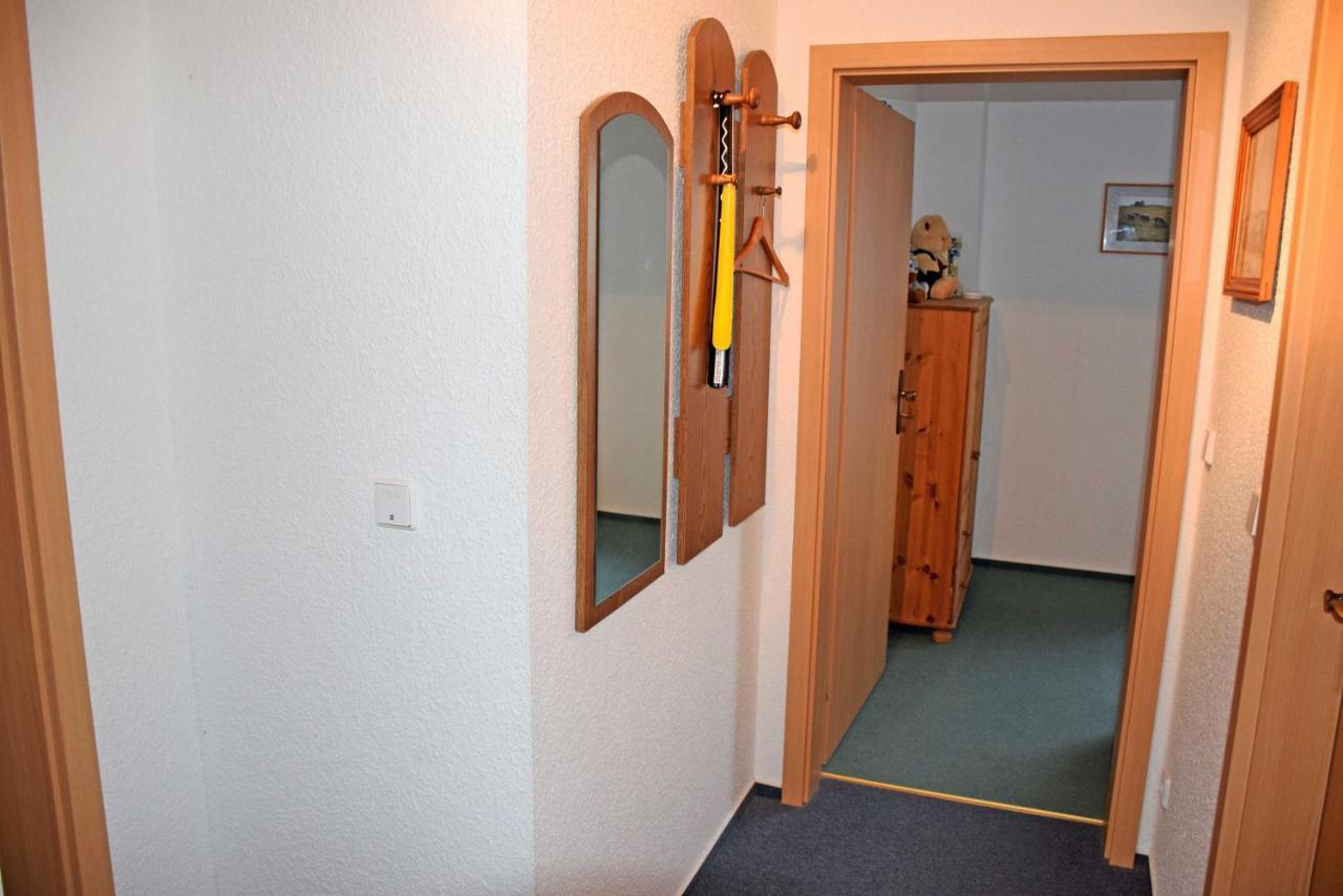 غيجير Ferienappartement Petra Kliesow الغرفة الصورة