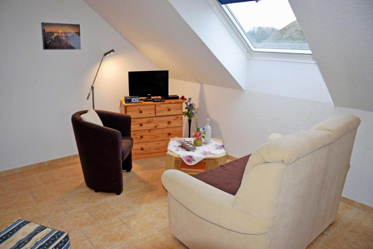 غيجير Ferienappartement Petra Kliesow المظهر الخارجي الصورة